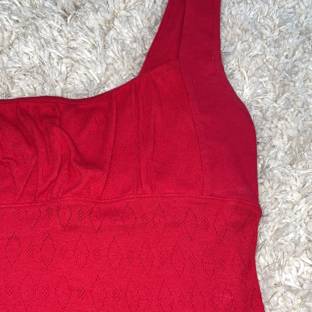 Free People Tank - Picture 2 of 4